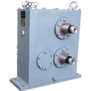 非標齒輪減速機